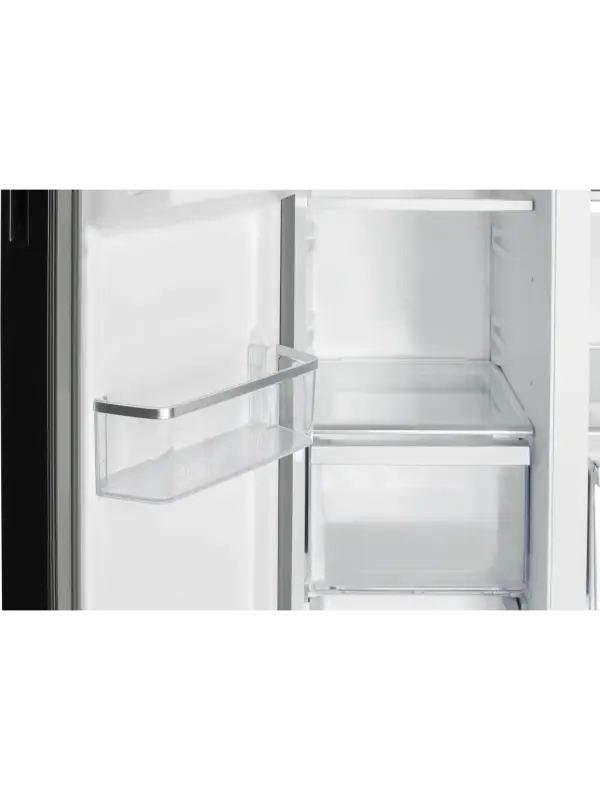 Холодильник HIBERG RFS-655DX NFB Inverter