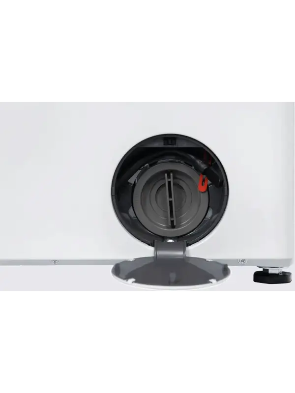 Стиральная машина HIBERG i-DDQ6A - 1214 W